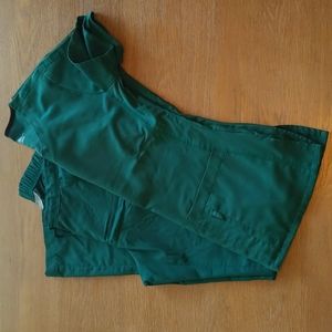 Greys anatomy scrubs